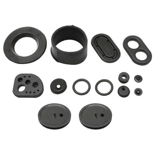 FIREWALL GROMMET KIT HD HR