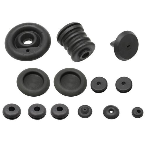 FIREWALL GROMMET KIT LH LX