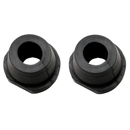 GROMMET FIREWALL HEATER HOSE KIT XA XB XC ZF ZG ZH WITH AIR CONDITIONING