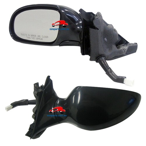DOOR MIRROR XH FALCON 96-99 LEFT HAND