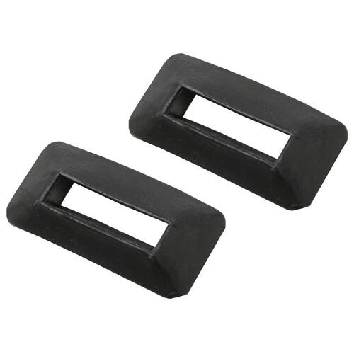 GROMMET KIT TAILGATE HINGE EJ EH UTE VAN