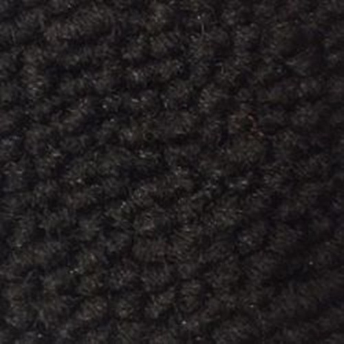 CARPET BLACK LOOP PILE FRONT AND REAR HQ HJ HX HZ SEDAN AND COUPE