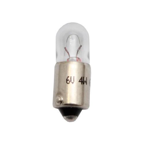 GLOBE PARKER 48 FX - FJ 6 VOLTS 4 WATTS