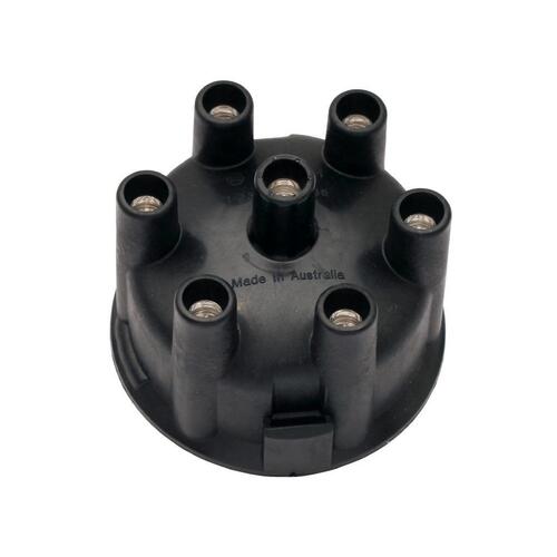 IGNITION DISTRIBUTOR CAP EH HD HR HK BOSCH XT XW ZB ZC 6 CYL