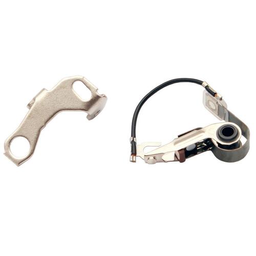 IGNITION CONTACT SET POINTS EARLY BOSCH 6 FJ FX FE FC FB EK EJ EH HD = 1916636 or 1237013007
