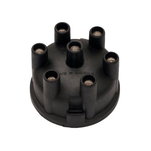 CAP DISTRIBUTOR HK HT HG HQ HJ HX HZ VB LC LJ LH LX XY XA XB ZA ZB ZC ZD TC-TD 6Cyl