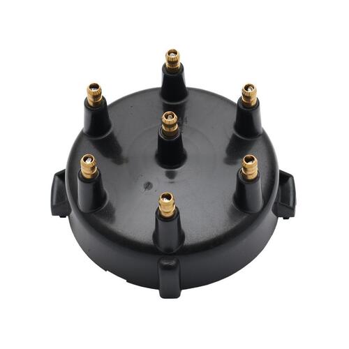 Cap Distributor XF XG XH EA EB ED EF EL ZL NA NC NF NL 6 Cylinder Also suits FE DA DC DL LTD