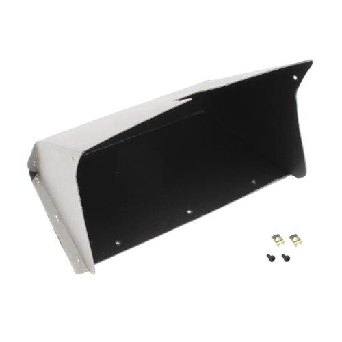 GLOVE COMPARTMENT & FITTING KIT HD HR