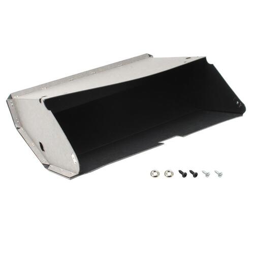 GLOVE COMPARTMENT HK HT HG WITH FITTING