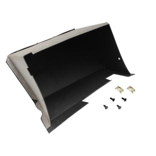 COMPARTMENT GLOVE LH LX WITH FITTING KIT
