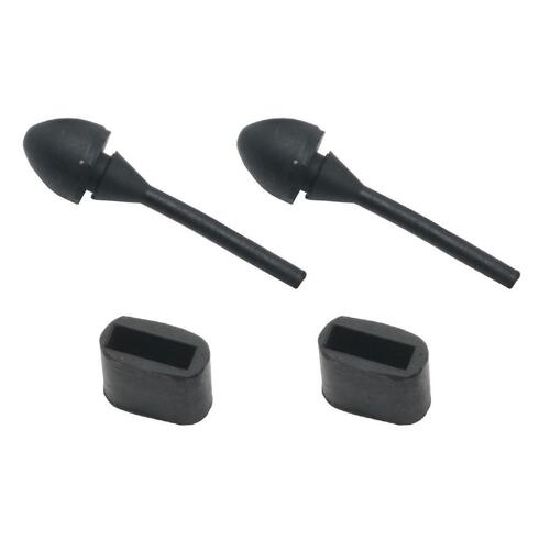 BUMPER KIT GLOVEBOX 48 FX FJ FE EK HD HR