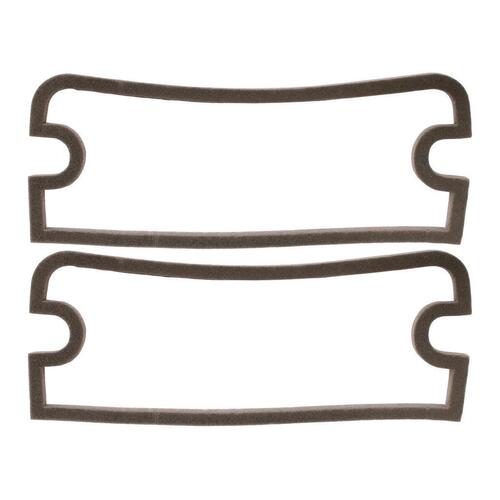 GASKET SET FRONT INDICATOR HD ALL