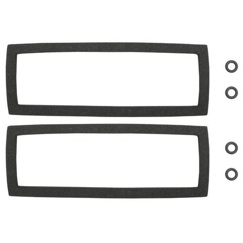 GASKET SET FRONT INDICATOR LC LJ ALL