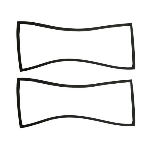 GASKET SET FRONT INDICATOR XW