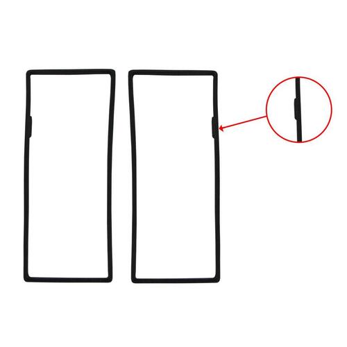 GASKET SET FRONT INDICATOR XY