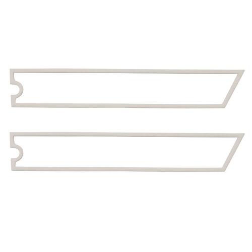 GASKET SET FRONT INDICATOR XB