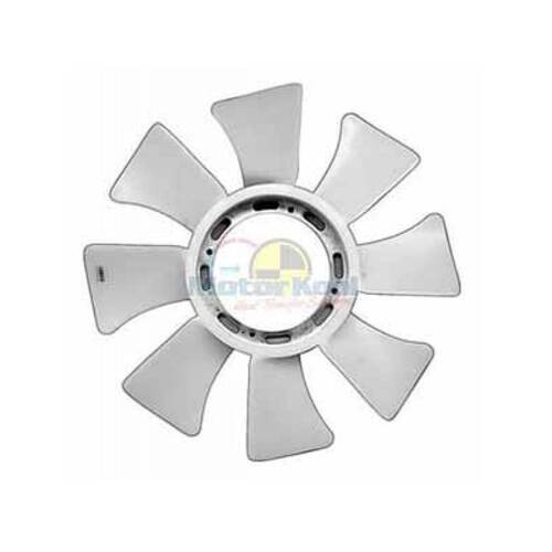 FAN BLADE 2.3L 4 CYL TF RODEO