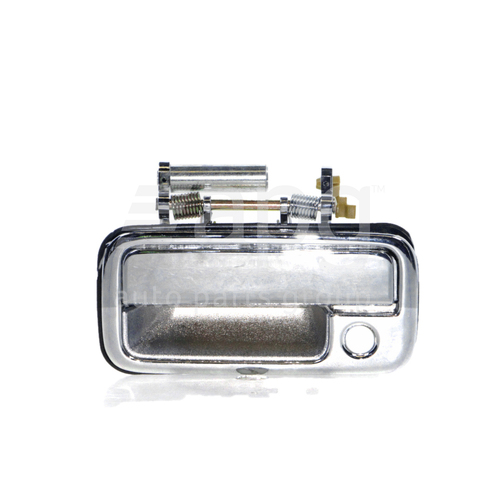 DOOR HANDLE TF RODEO CHROME  88-03 left