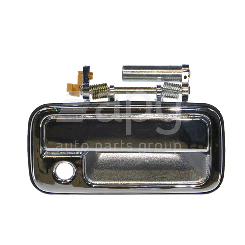 DOOR HANDLE TF RODEO CHROME  88-03 RIGHT