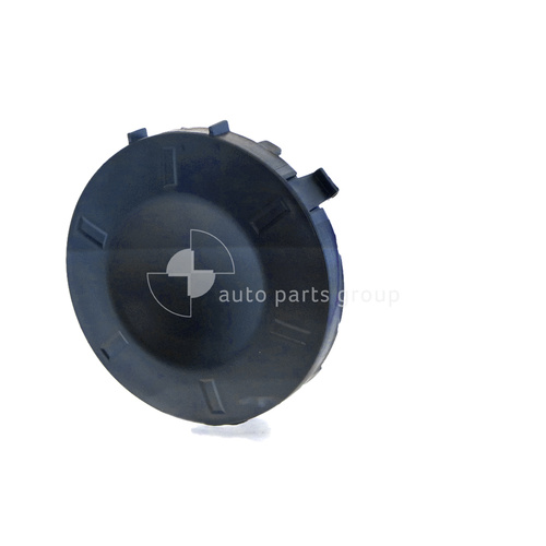 FOGLAMP BEZEL RA RODEO 10/2006 TO 06/2008 LEFT OR RIGHT