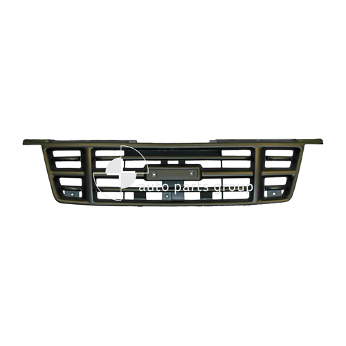 GRILLE RA RODEO 10/2006 TO 06/2008
