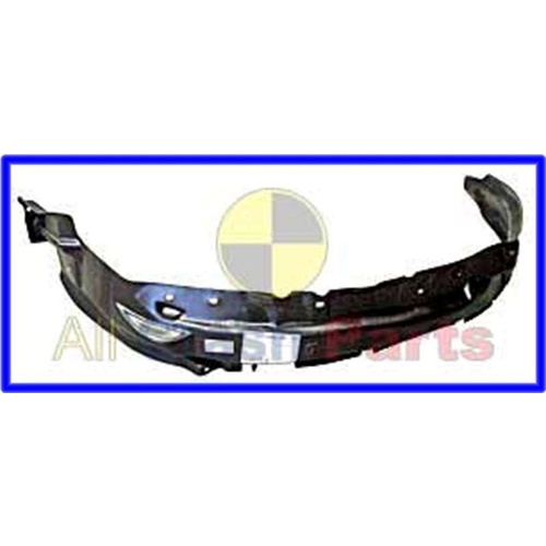 GUARD LINER RA RODEO RIGHT HAND 03/2003 TO 09/2006