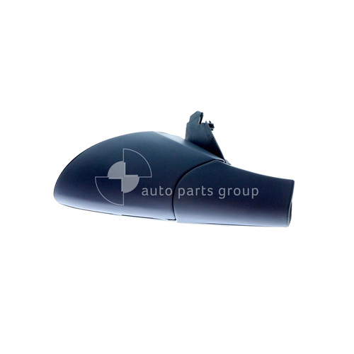 rh door mirror jr js vectra