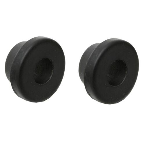 GROMMET KIT SUIT GREY MOTOR ROCKER COVER (2)