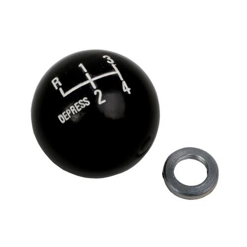 GEAR KNOB REPRO HQ HJ HX HZ LH LX UC 4SPD