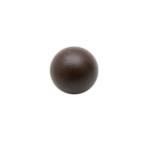 GEARSHIFT KNOB SAGINAW WOODGRAIN HK