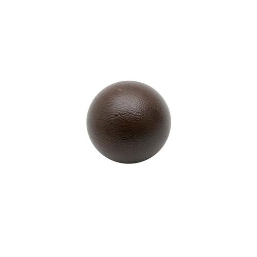 GEARSHIFT KNOB SAGINAW WOODGRAIN HK