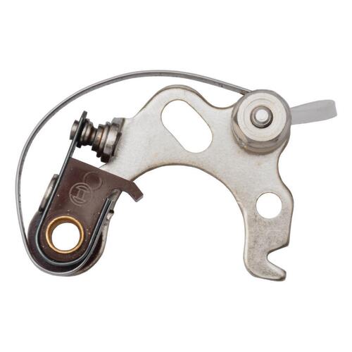IGNITION POINT SET LUCAS 6CYL EH HD HR HQ HJ LC LJ LH WITH LUCAS DISTRIBUTOR = GL19V