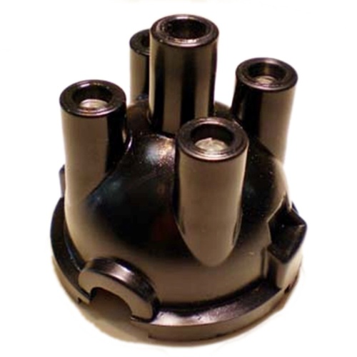 DISTRIBUTOR CAP SUITS 25D LUCAS DISTRIBUTOR MINI AND MOKE LANDROVER ROVER MG
