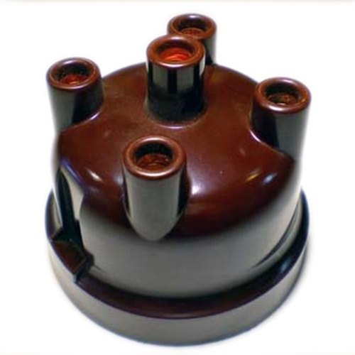 DISTRIBUTOR CAP MORRIS LEYLAND MOKE AND MINI SUITS LUCAS 29D DIZZY UP TO 1974
