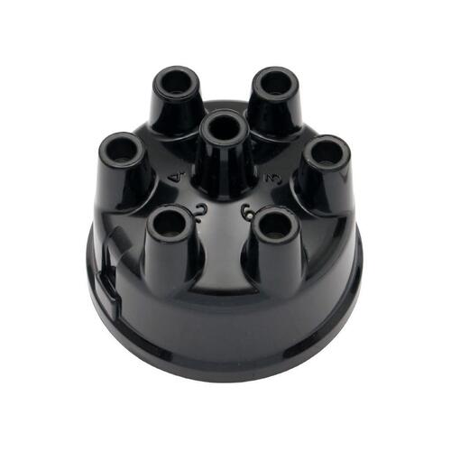 CAP DISTRIBUTOR XK XL XM XP XR ZA 6 CYLINDER LUCAS Also suits: F100 F250 F350 67-74 6 cylinder