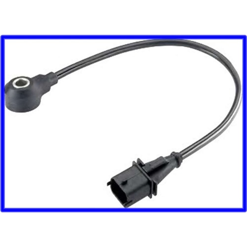 KNOCK SENSOR Z18XE TS & AH ASTRA AND XC BARINA 1.8 LITRE