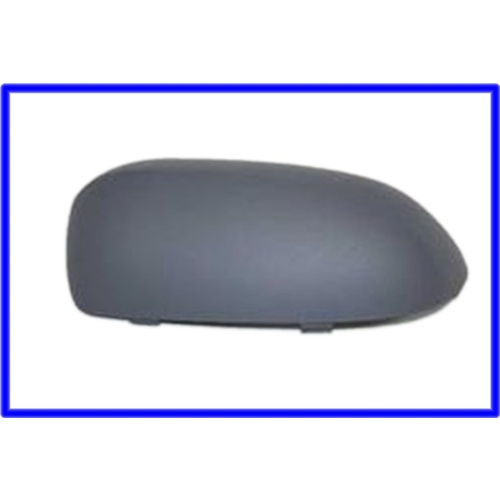 MIRROR COVER XC BARINA LEFT HAND 1 ONLY RETAIL $117