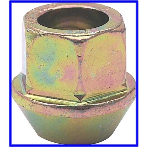 WHEEL NUT VT VX VY VZ SUIT ALLOY WHEELS