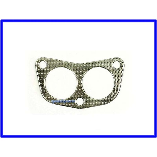 GASKET EXHAUST VL 6cyl