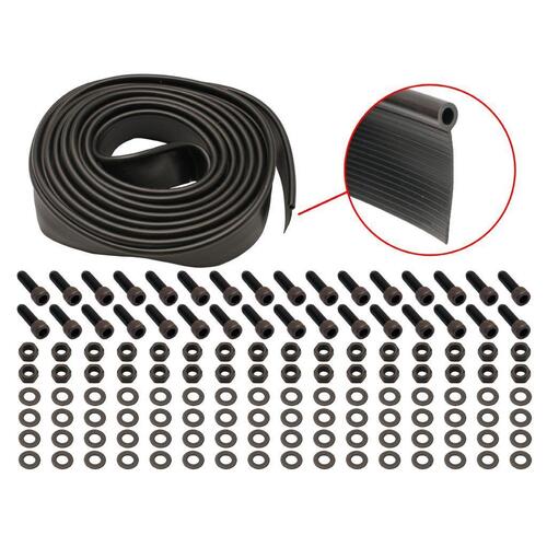 FITTING KIT LH LX AND HQ HJ HX HZ FLARE