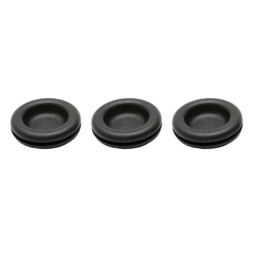 GROMMET KIT BLIND CENTRE FLANGE 33.3MM OD 27MM ID