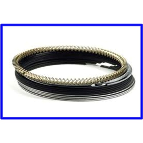 ENGINE RINGS GEMINI EARLY 1600 GEMINI 5OMM OVERSIZE
