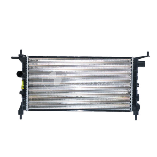 RADIATOR SB BARINA MANUAL 4/1994 TO 02/2001 1.2 LITRE 3 DOOR HATCH ONLY 530MM X 285MM X 26MM