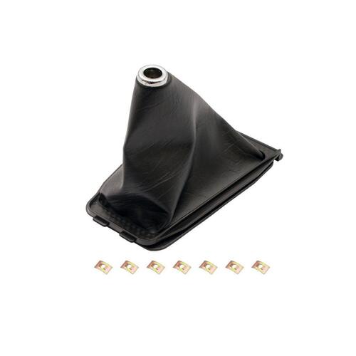 BOOT & COVER CONSOLE LATE HQ, HJ, LH SLR LX SL 4SPEED SHIFTER M20 M21 DEPRESS