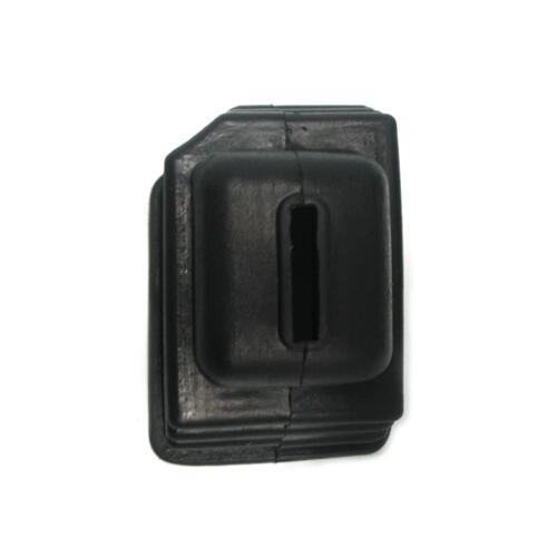 BOOT AUTO TRANSMISSION SHIFTER LOWER DUST COVER HK HT HG