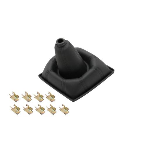 GEAR SHIFT BOOT 4 & 5 SPEED VB VC VH VK WAS 92008682