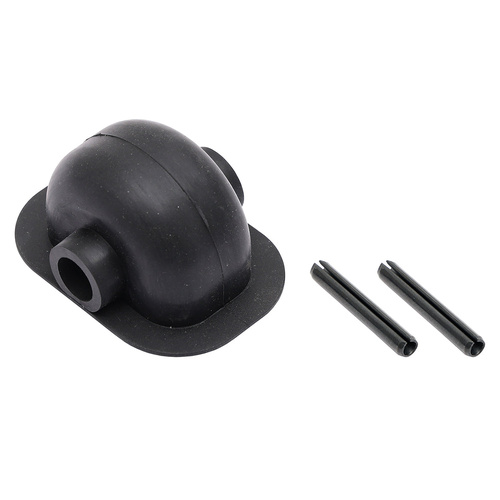 Gear Shift Boot Lower Trimatic HQ HJ HX HZ WB - GSB1019