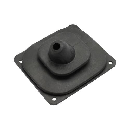 Gear Lever Boot To Floor Borgwarner 4 Speed XB XC
