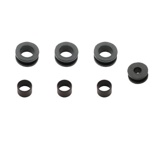 GEARSHIFT BUSH KIT HQ HJ HX HZ WB LH LX UC AUSSIE TRIM & TURBO