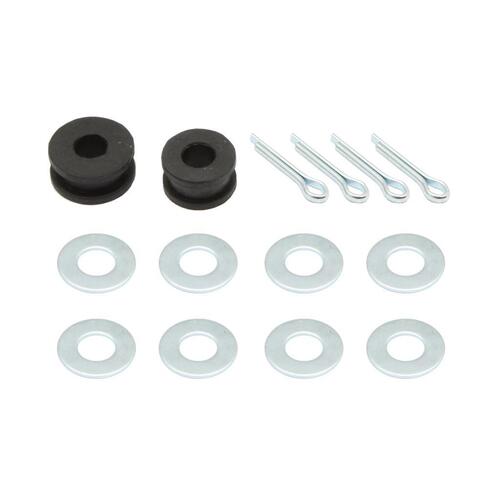 GEARSHIFT BUSH KIT 48 - FJ HOLDEN 3 SPEED